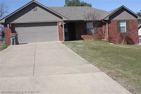 835 Mount Harmony Rd, Greenwood, AR 72936 photo 1