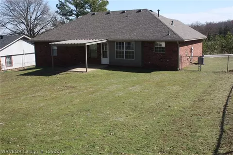 835 Mount Harmony Rd, Greenwood, AR 72936 photo 24