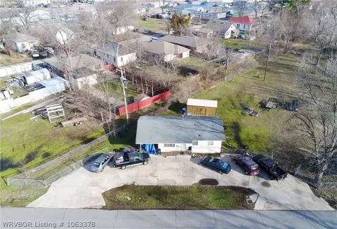 3809 High St, Fort Smith, AR 72904 photo 6