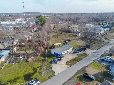 3809 High St, Fort Smith, AR 72904 photo 5