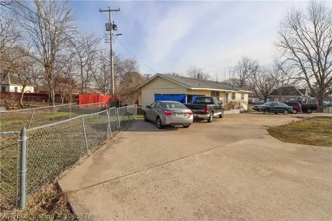 3809 High St, Fort Smith, AR 72904 photo 4