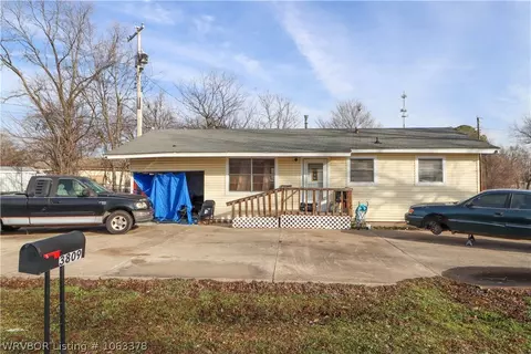 3809 High St, Fort Smith, AR 72904 photo 2
