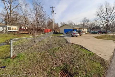 3809 High St, Fort Smith, AR 72904 photo 3