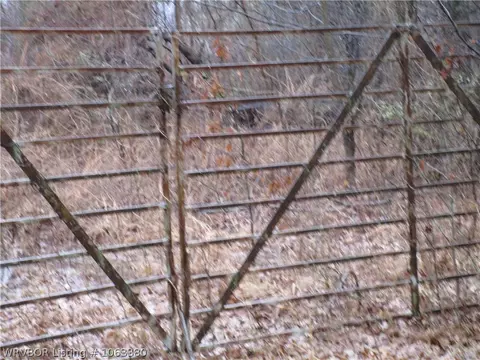 Tbd Old Concord Road, Alma, AR 72901
