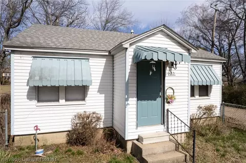 4321 Tilles Ave, Fort Smith, AR 72903