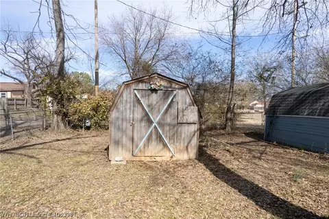 4321 Tilles Ave, Fort Smith, AR 72903 photo 33