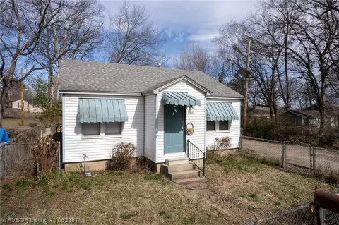 4321 Tilles Ave, Fort Smith, AR 72903 photo 2