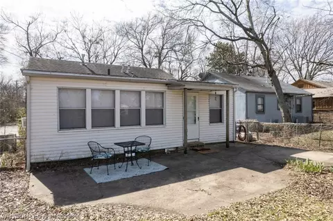 4321 Tilles Ave, Fort Smith, AR 72903 photo 32