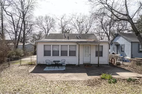 4321 Tilles Ave, Fort Smith, AR 72903 photo 34
