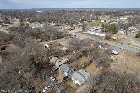 4321 Tilles Ave, Fort Smith, AR 72903 photo 5