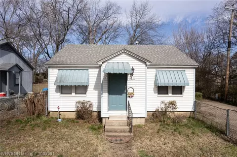 4321 Tilles Ave, Fort Smith, AR 72903 photo 35