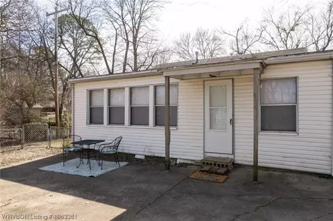 4321 Tilles Ave, Fort Smith, AR 72903 photo 31