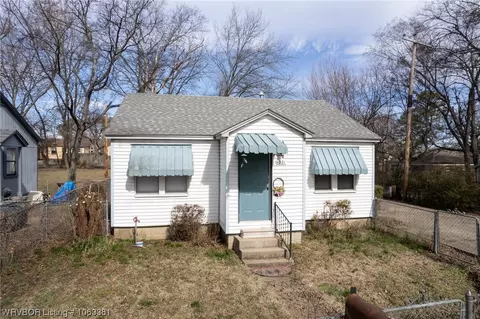 4321 Tilles Ave, Fort Smith, AR 72903 photo 3