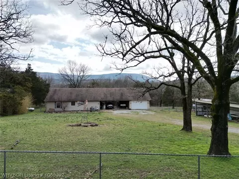 8505 Hogg Expy, Hackett, AR 72937 photo 1
