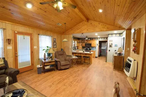 8505 Hogg Expy, Hackett, AR 72937 photo 4