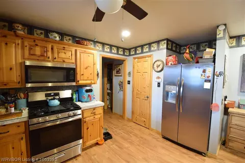 8505 Hogg Expy, Hackett, AR 72937 photo 5