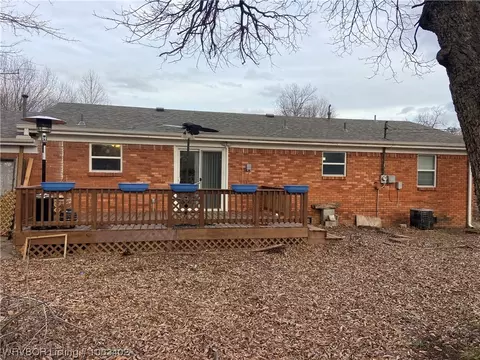 8118 Cypress Ave, Fort Smith, AR 72908 photo 16