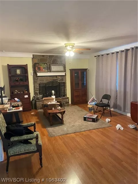 8118 Cypress Ave, Fort Smith, AR 72908 photo 3