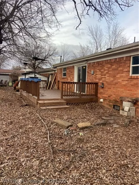 8118 Cypress Ave, Fort Smith, AR 72908 photo 17
