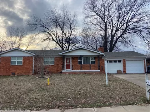 8118 Cypress Ave, Fort Smith, AR 72908 photo 1