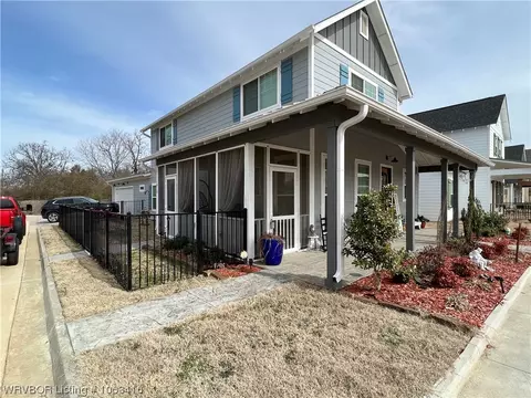 1910 Ebbing Loop, Barling, AR 72923 photo 4
