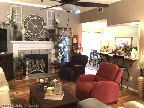 4209 Glen Flora Way, Fort Smith, AR 72908 photo 3