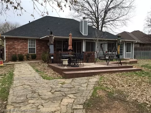 4209 Glen Flora Way, Fort Smith, AR 72908 photo 27