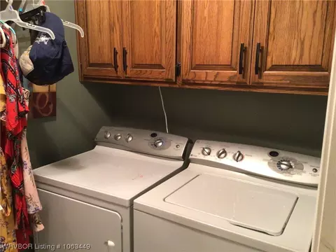4209 Glen Flora Way, Fort Smith, AR 72908 photo 24