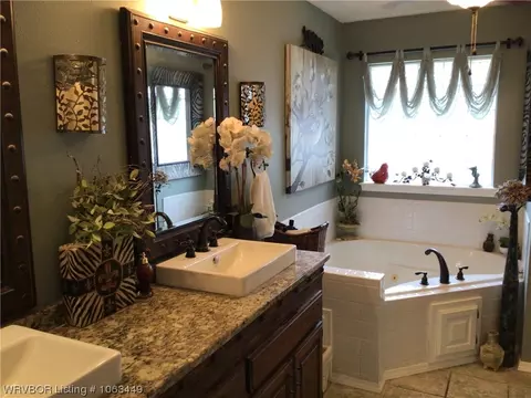 4209 Glen Flora Way, Fort Smith, AR 72908 photo 19