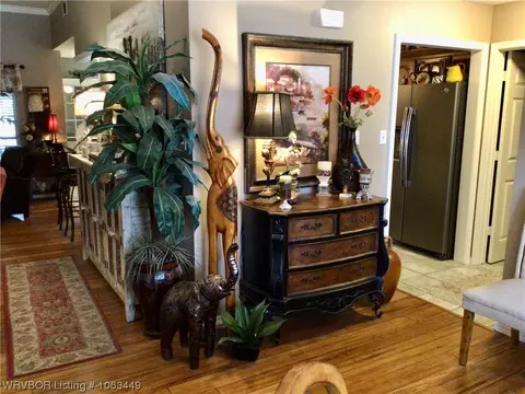 4209 Glen Flora Way, Fort Smith, AR 72908 photo 12