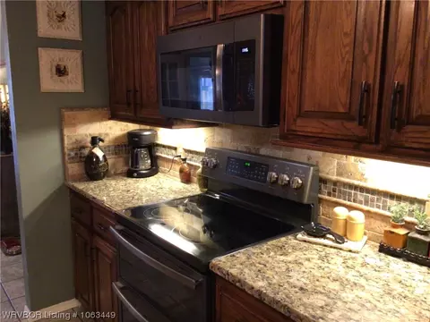 4209 Glen Flora Way, Fort Smith, AR 72908 photo 7