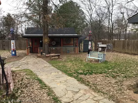 4209 Glen Flora Way, Fort Smith, AR 72908 photo 26
