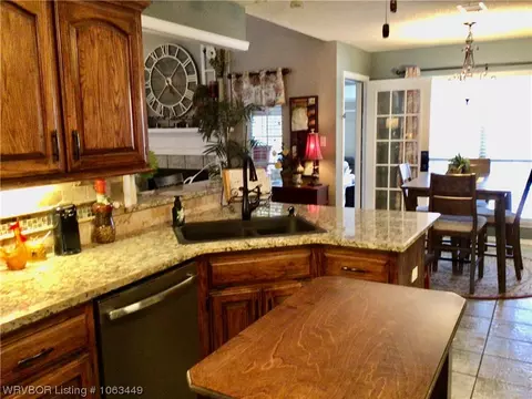 4209 Glen Flora Way, Fort Smith, AR 72908 photo 9