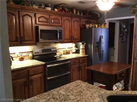 4209 Glen Flora Way, Fort Smith, AR 72908 photo 5