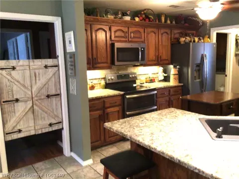4209 Glen Flora Way, Fort Smith, AR 72908 photo 6