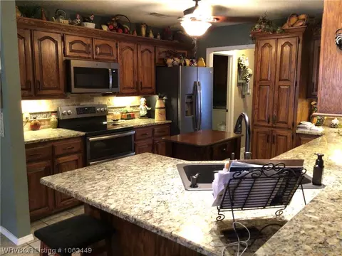 4209 Glen Flora Way, Fort Smith, AR 72908 photo 8