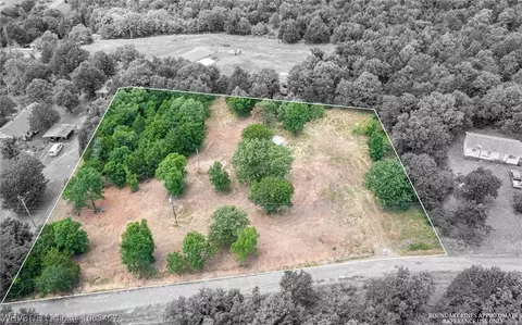 1108 Big Rock Ter, Greenwood, AR 72936