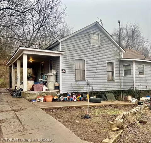 16516 Dutch Ln, Fort Smith, AR 72916 photo 1