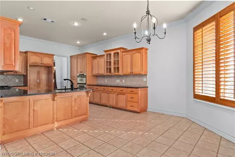 6000 Rye Hill Rd, Fort Smith, AR 72916 photo 28