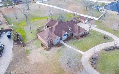 6000 Rye Hill Rd, Fort Smith, AR 72916 photo 7