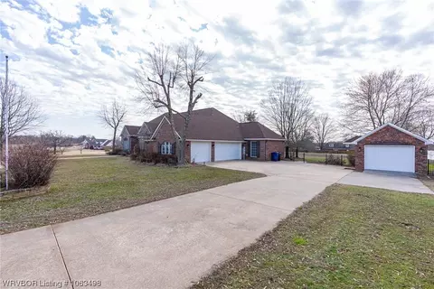 6000 Rye Hill Rd, Fort Smith, AR 72916 photo 49