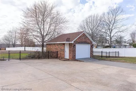6000 Rye Hill Rd, Fort Smith, AR 72916 photo 50