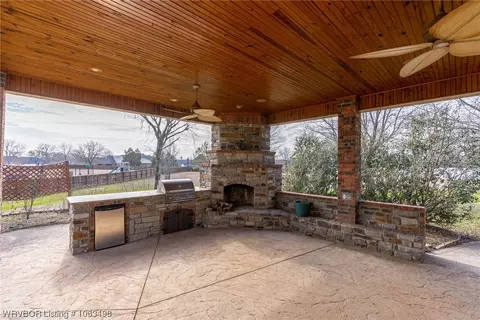 6000 Rye Hill Rd, Fort Smith, AR 72916 photo 39