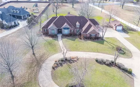 6000 Rye Hill Rd, Fort Smith, AR 72916 photo 4