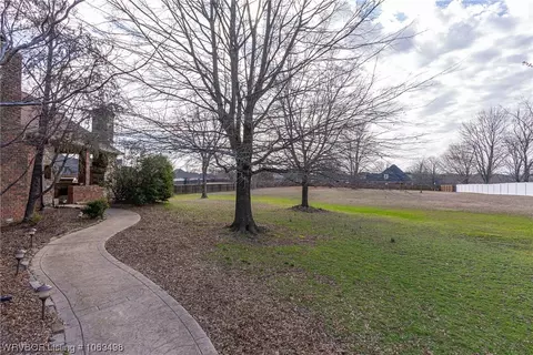 6000 Rye Hill Rd, Fort Smith, AR 72916 photo 41