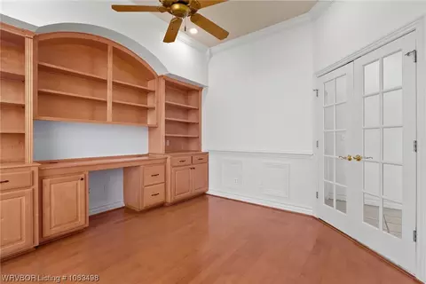 6000 Rye Hill Rd, Fort Smith, AR 72916 photo 14