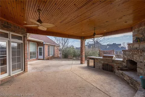 6000 Rye Hill Rd, Fort Smith, AR 72916 photo 40