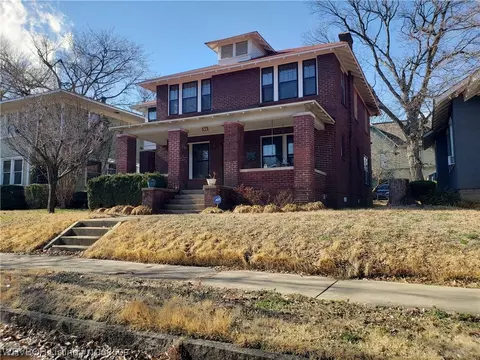 515 7th St, Fort Smith, AR 72901 photo 2