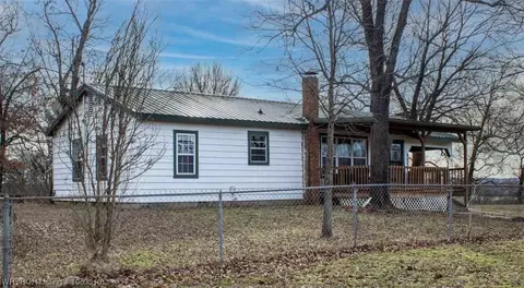 20212 P Collins Rd, Spiro, OK 74959
