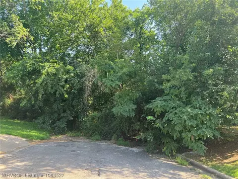 Tbd N 37th, Van Buren, AR 72956